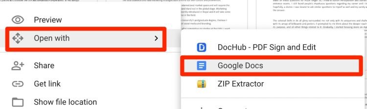 ¿Cómo agregar un PDF a Google Docs? - 7 - agosto 15, 2022