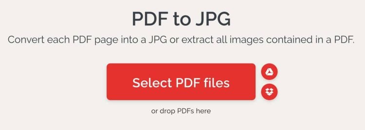¿Cómo agregar un PDF a Google Docs? - 15 - agosto 15, 2022