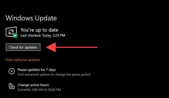 ¿Haga clic derecho no funcione en Windows 10? 19 formas de arreglar - 17 - agosto 15, 2022