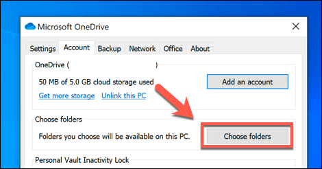 ¿Cómo deshabilitar Onedrive en su PC con Windows 10 ? - 13 - agosto 17, 2022