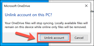 ¿Cómo deshabilitar Onedrive en su PC con Windows 10 ? - 23 - agosto 17, 2022