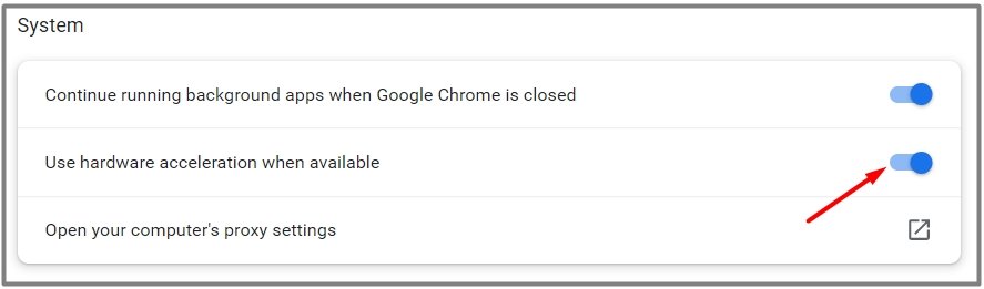 ¿Google Chrome se bloquea? Aquí se explica cómo solucionarlo - 23 - agosto 17, 2022