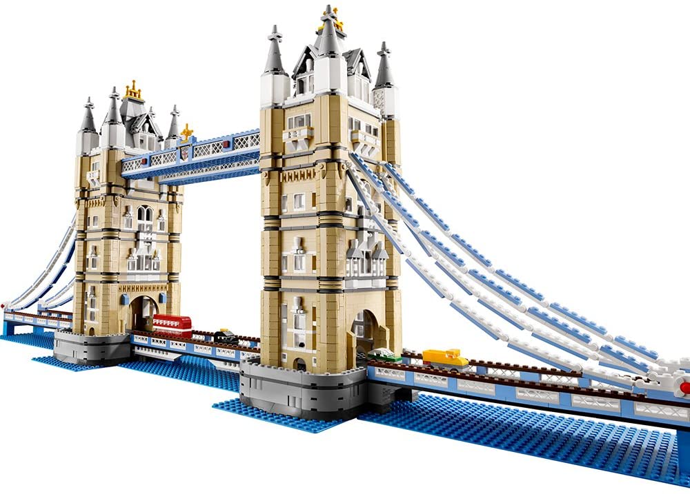 Estos son los 14 conjuntos de LEGO más desafiantes para construir - 15 - agosto 18, 2022
