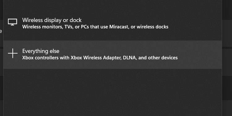16 formas fáciles de corregir el controlador de Xbox que no funciona en PC - 29 - agosto 20, 2022