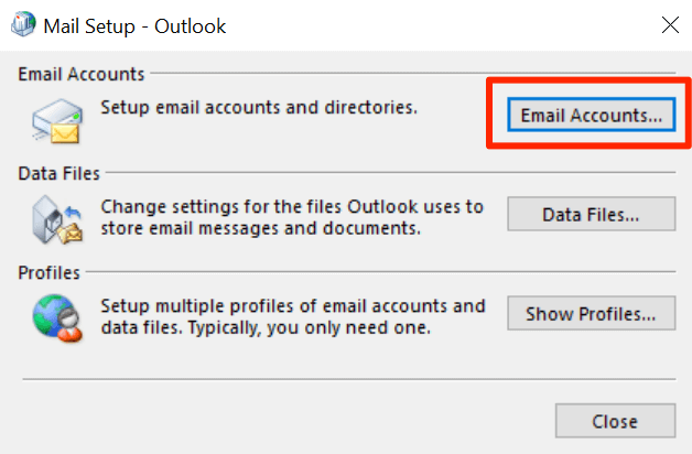 ¿Cómo solucionar Outlook sigue solicitando problemas de contraseña? - 23 - agosto 20, 2022