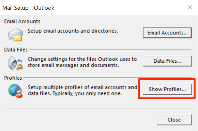 ¿Cómo solucionar Outlook sigue solicitando problemas de contraseña? - 41 - agosto 20, 2022