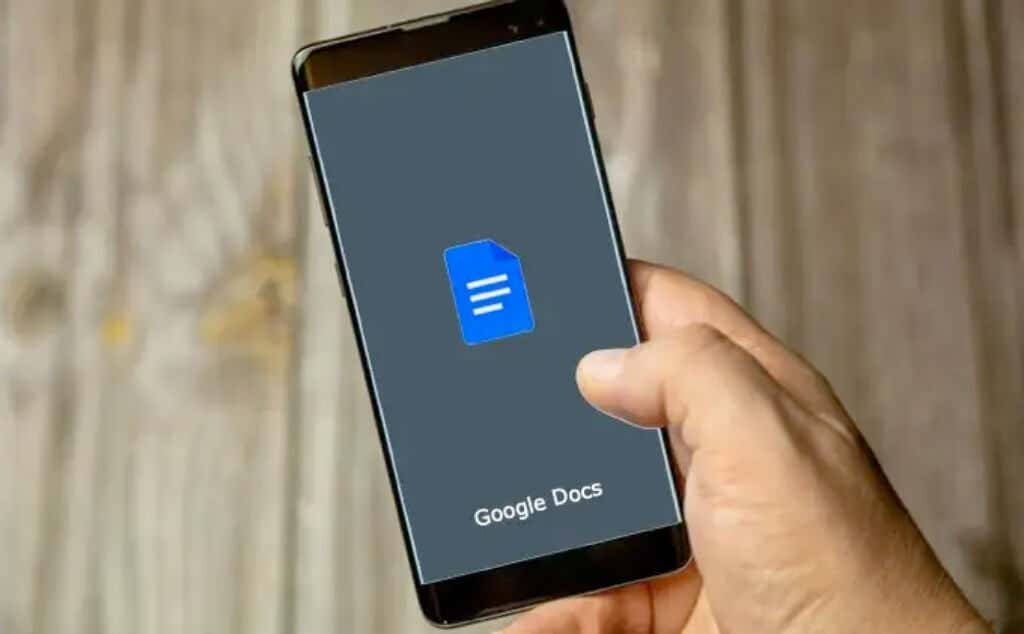 ¿Cómo cambiar el color de fondo en Google Docs? - 21 - agosto 22, 2022