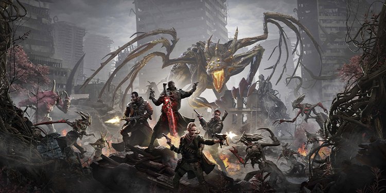 Los mejores 12 juegos de RPG de acción como Diablo - 13 - agosto 22, 2022