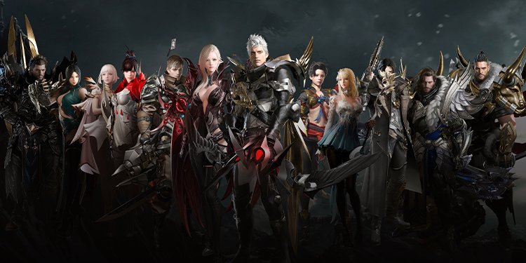 Los mejores 12 juegos de RPG de acción como Diablo - 25 - agosto 22, 2022