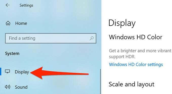 Cómo evitar que Windows 10 ensucie la pantalla automáticamente - 9 - agosto 23, 2022