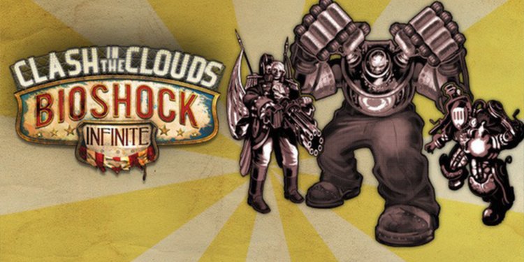 Juegos de Bioshock en orden de la fecha de lanzamiento - 23 - agosto 20, 2022