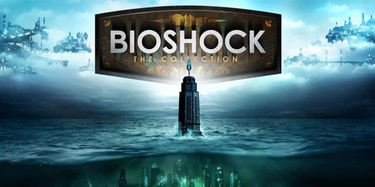 Juegos de Bioshock en orden de la fecha de lanzamiento - 29 - agosto 20, 2022