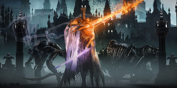 Todos los jefes de Dark Souls 3 en orden - 7 - agosto 20, 2022