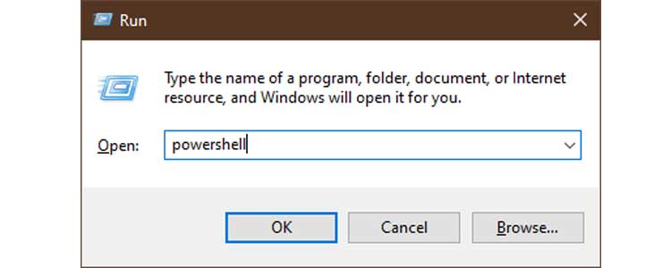 Cómo arreglar el botón Inicio no funciona Windows - 7 - agosto 20, 2022