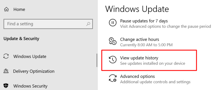 Cómo corregir el error "su PC con Windows 10 no inició correctamente" - 31 - agosto 20, 2022