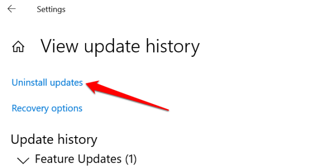 Cómo corregir el error "su PC con Windows 10 no inició correctamente" - 33 - agosto 20, 2022