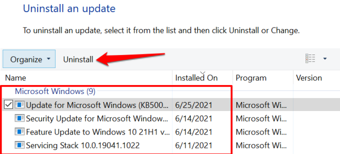 Cómo corregir el error "su PC con Windows 10 no inició correctamente" - 35 - agosto 20, 2022