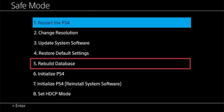 PS4 no permanece encendida - 8 soluciones posibles - 13 - agosto 20, 2022