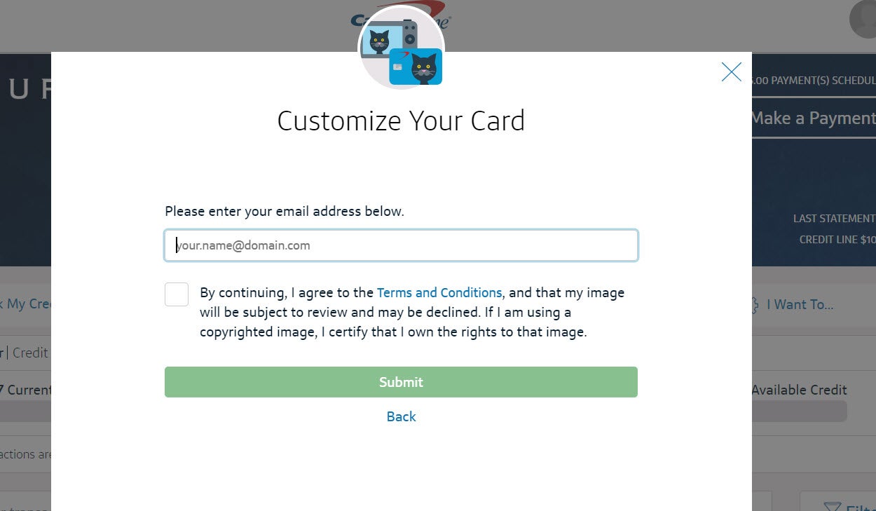 ¡Cómo personalizar las tarjetas Capital One con tus propias fotos! - 17 - agosto 20, 2022