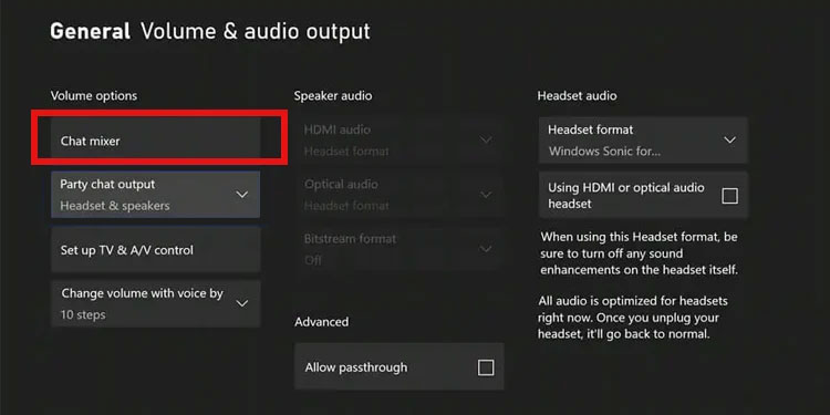 ¿Por qué mi micrófono de Xbox no funciona? 10 formas de arreglarlo - 31 - agosto 22, 2022