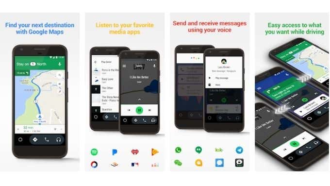 ¿App Android Auto no funciona? 11 formas de arreglarlo - 25 - agosto 22, 2022