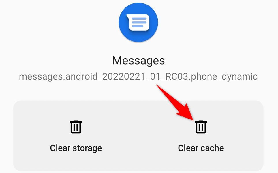 Cómo solucionar no recibo mensajes de texto en Android - 25 - agosto 23, 2022