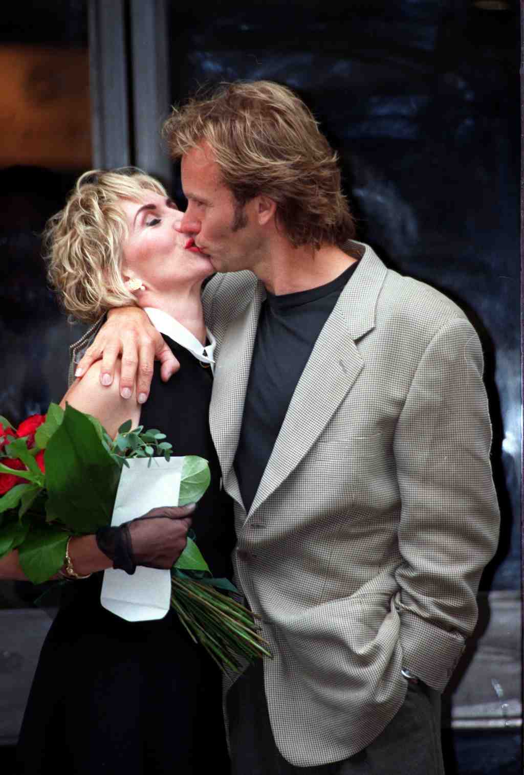 Sting y su esposa Trudie Styler comparten secretos matrimoniales - 11 - agosto 23, 2022
