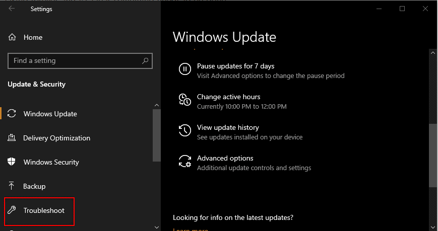 Actualización de Windows 10 Tomando una eternidad -Solución - 9 - agosto 23, 2022