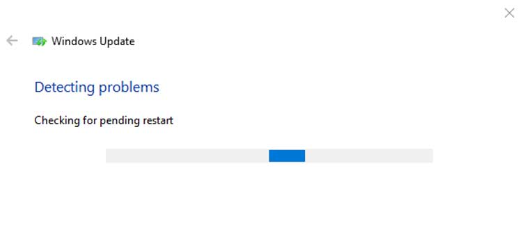 Actualización de Windows 10 Tomando una eternidad -Solución - 17 - agosto 23, 2022