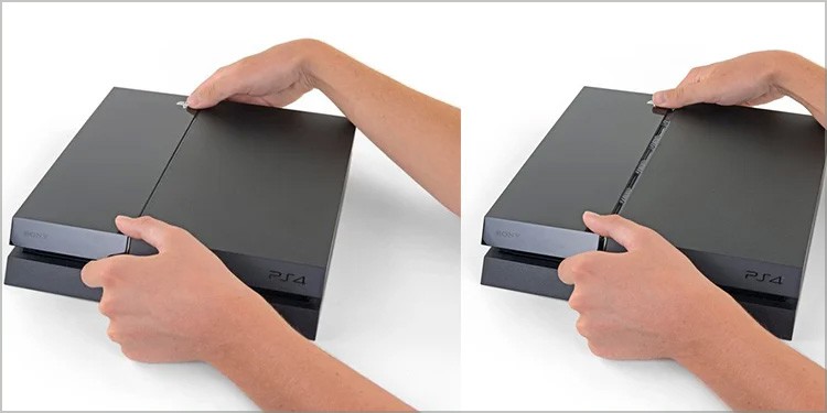 ¿Cómo reemplazar la batería CMOS PS4? Guía paso por paso - 13 - agosto 23, 2022