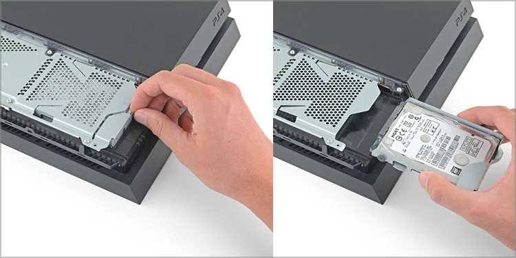 ¿Cómo reemplazar la batería CMOS PS4? Guía paso por paso - 17 - agosto 23, 2022