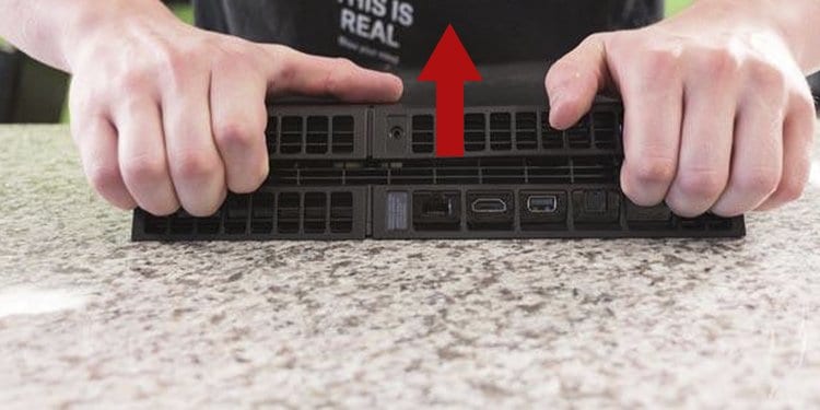 ¿Cómo reemplazar la batería CMOS PS4? Guía paso por paso - 21 - agosto 23, 2022