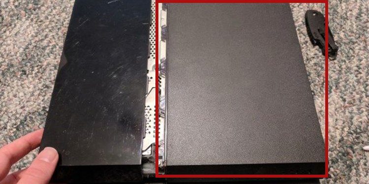 ¿Cómo reemplazar la batería CMOS PS4? Guía paso por paso - 23 - agosto 23, 2022