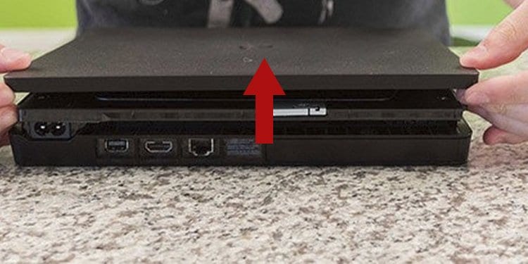 ¿Cómo reemplazar la batería CMOS PS4? Guía paso por paso - 25 - agosto 23, 2022