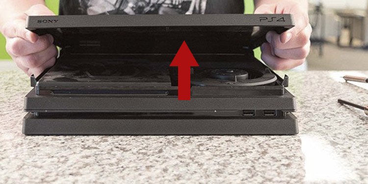 ¿Cómo reemplazar la batería CMOS PS4? Guía paso por paso - 29 - agosto 23, 2022