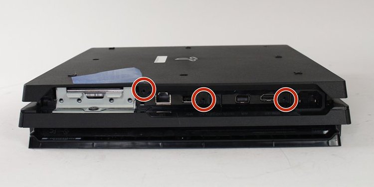¿Cómo reemplazar la batería CMOS PS4? Guía paso por paso - 31 - agosto 23, 2022