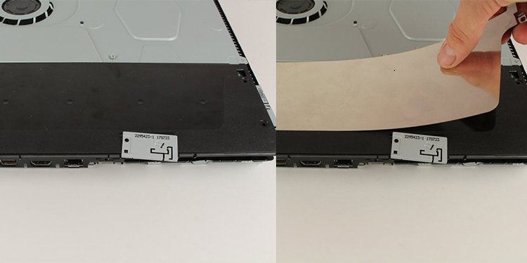 ¿Cómo reemplazar la batería CMOS PS4? Guía paso por paso - 41 - agosto 23, 2022