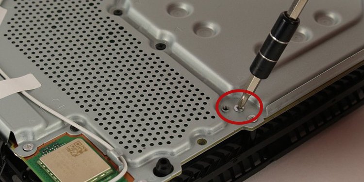 ¿Cómo reemplazar la batería CMOS PS4? Guía paso por paso - 45 - agosto 23, 2022