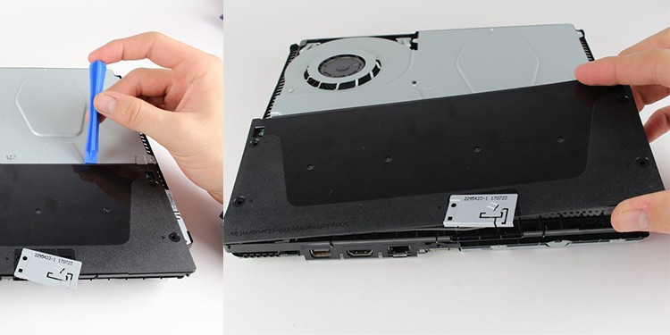 ¿Cómo reemplazar la batería CMOS PS4? Guía paso por paso - 47 - agosto 23, 2022