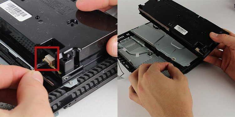 ¿Cómo reemplazar la batería CMOS PS4? Guía paso por paso - 49 - agosto 23, 2022