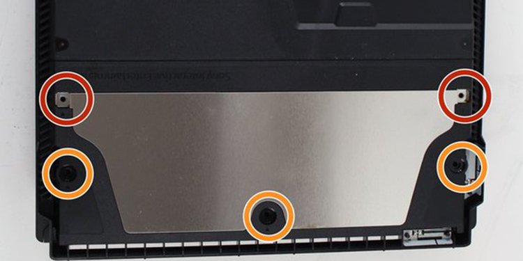 ¿Cómo reemplazar la batería CMOS PS4? Guía paso por paso - 51 - agosto 23, 2022