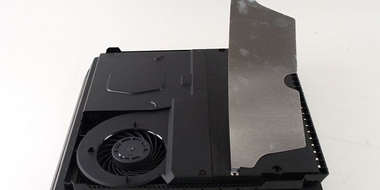 ¿Cómo reemplazar la batería CMOS PS4? Guía paso por paso - 53 - agosto 23, 2022