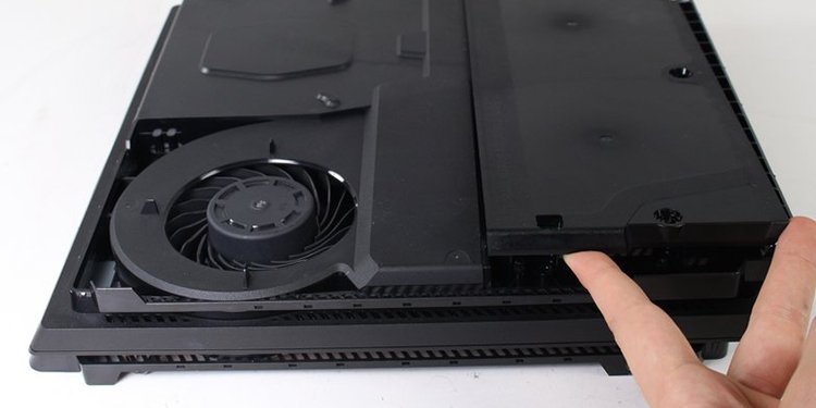 ¿Cómo reemplazar la batería CMOS PS4? Guía paso por paso - 57 - agosto 23, 2022