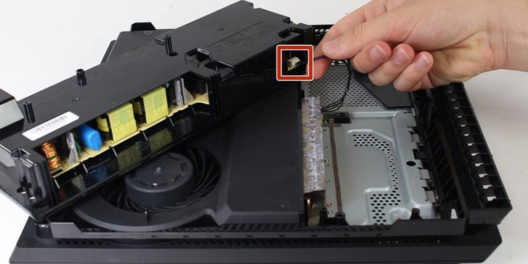 ¿Cómo reemplazar la batería CMOS PS4? Guía paso por paso - 59 - agosto 23, 2022