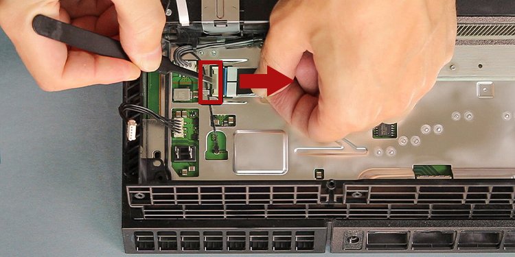 ¿Cómo reemplazar la batería CMOS PS4? Guía paso por paso - 61 - agosto 23, 2022