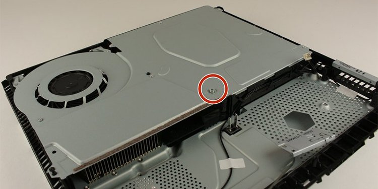 ¿Cómo reemplazar la batería CMOS PS4? Guía paso por paso - 69 - agosto 23, 2022