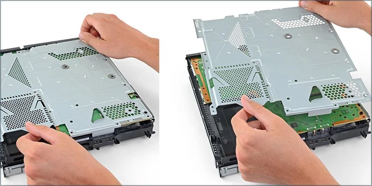 ¿Cómo reemplazar la batería CMOS PS4? Guía paso por paso - 77 - agosto 23, 2022