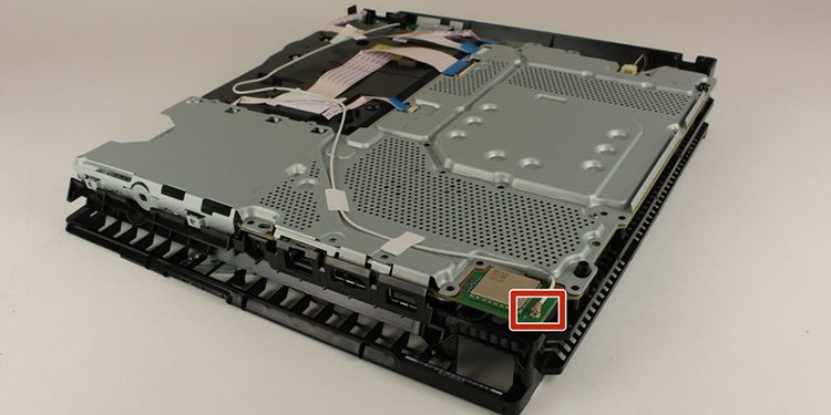 ¿Cómo reemplazar la batería CMOS PS4? Guía paso por paso - 85 - agosto 23, 2022
