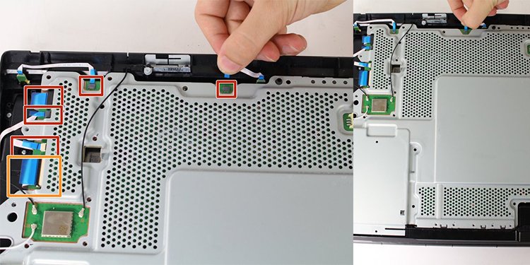 ¿Cómo reemplazar la batería CMOS PS4? Guía paso por paso - 99 - agosto 23, 2022