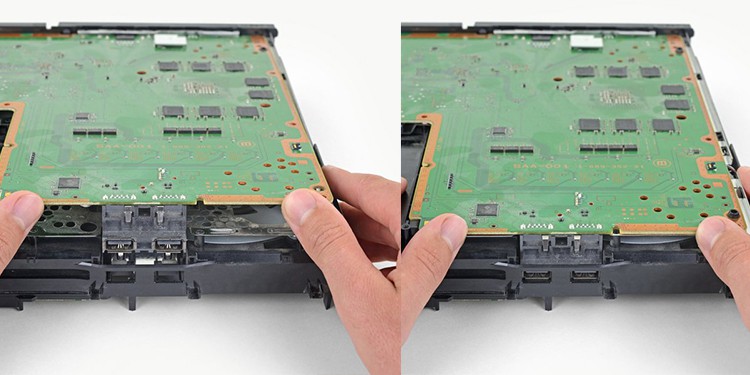 ¿Cómo reemplazar la batería CMOS PS4? Guía paso por paso - 107 - agosto 23, 2022